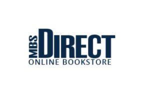 mbs direct bookstore